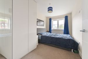 Bedroom Two- click for photo gallery